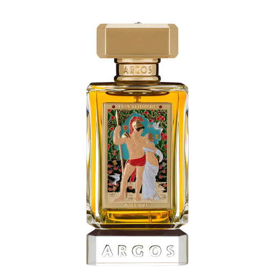 SAMPLE - Argos Love Triumphs Over War EDP Argos
