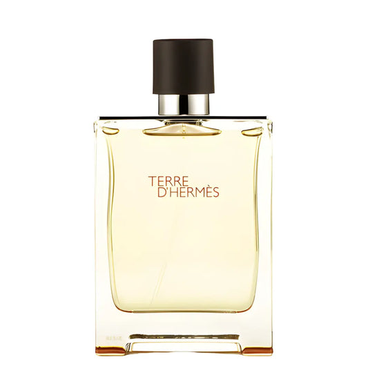 SAMPLE - Hermes Terre D'hermes EDT Hermes