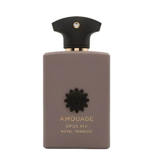 SAMPLE - Amouage Opus XIV Royal Tobacco EDP Amouage