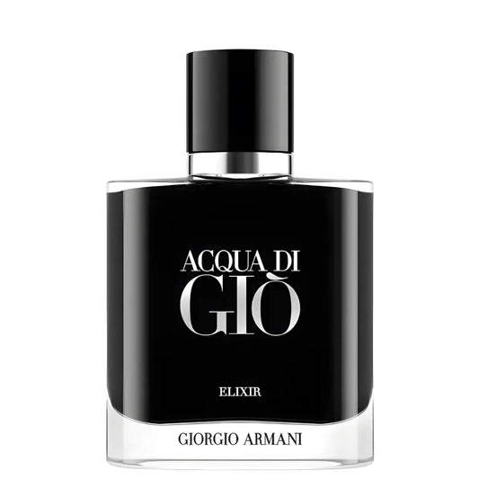 SAMPLE - Giorgio Armani Acqua Di Gio Elixir EDP Giorgio Armani