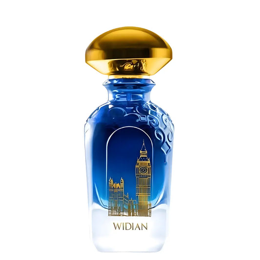 SAMPLE - Widian London Extrait Widian