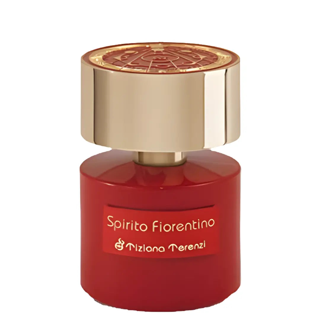 SAMPLE - Tiziana Terenzi Spirito Fiorentino Extrait Tiziana Terenzi