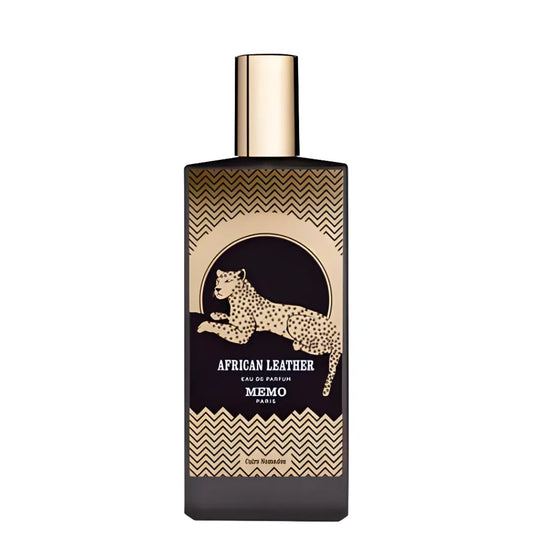 SAMPLE - Memo Paris African Rose EDP Memo Paris