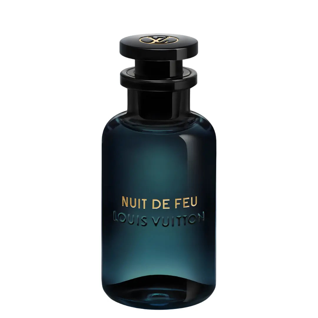 SAMPLE - Louis Vuitton Nuit de Feu EDP Louis Vuitton