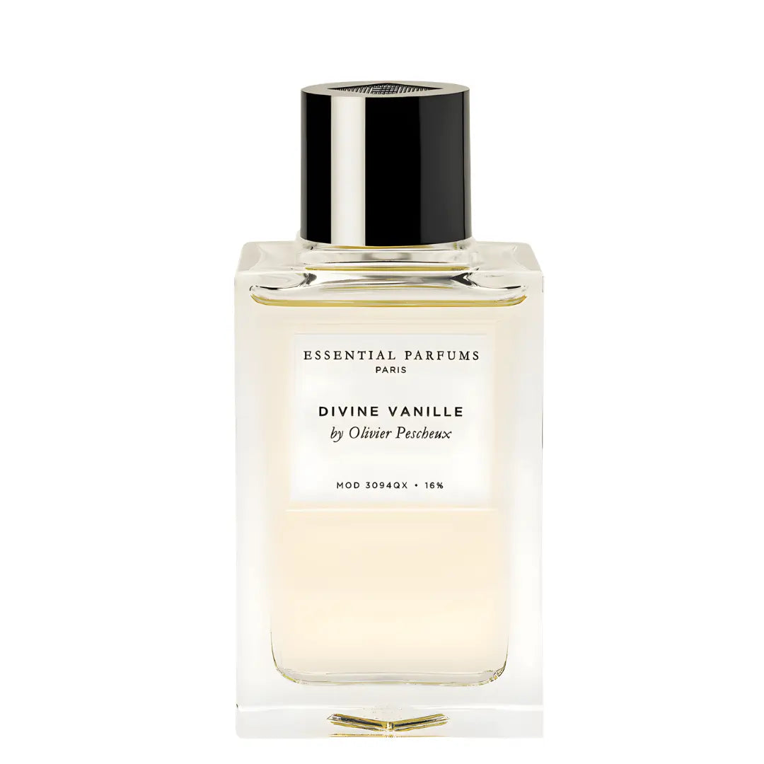 SAMPLE - Essential Parfums Divine Vanille EDP Essential Parfums