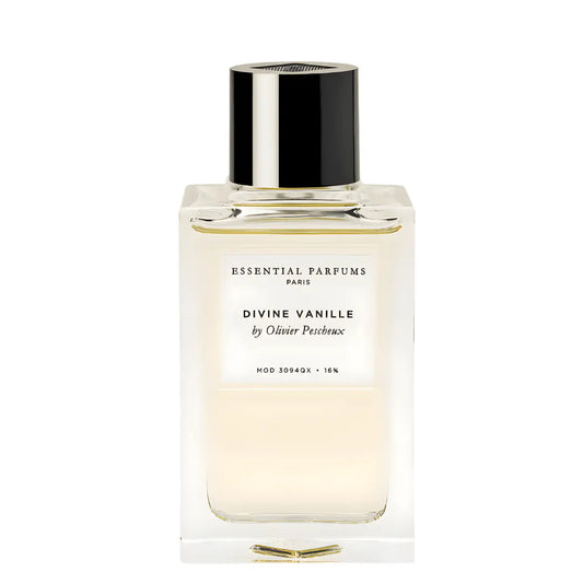 SAMPLE - Essential Parfums Divine Vanille EDP Essential Parfums