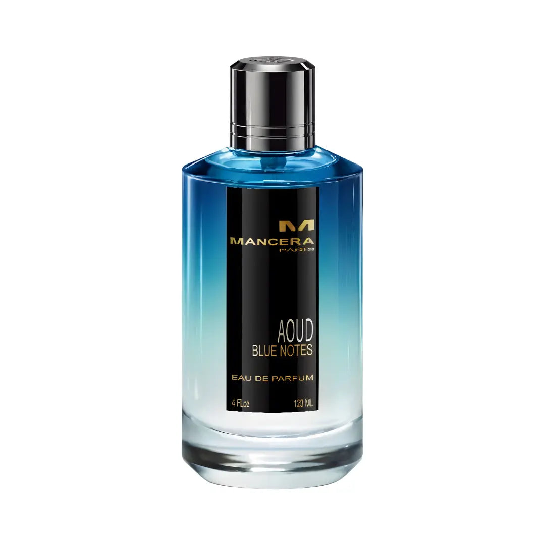 SAMPLE - Mancera Aoud Blue Notes EDP Mancera