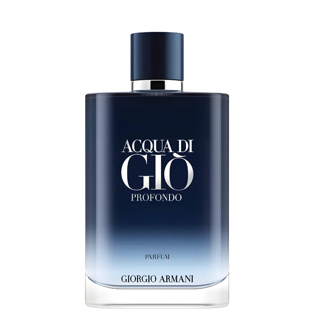 SAMPLE - Giorgio Armani Acqua Di Gio Profondo Parfum Giorgio Armani