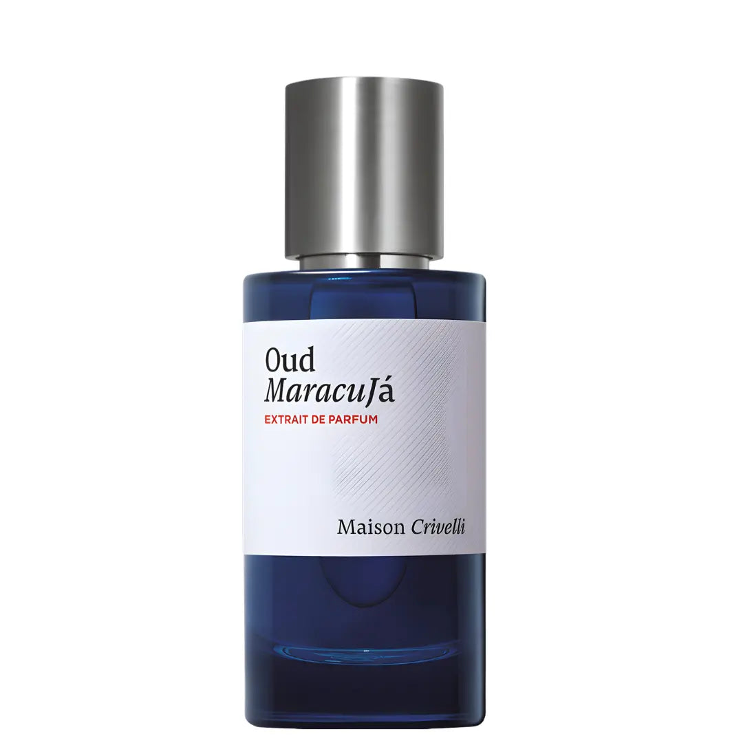 SAMPLE - Maison Crivelli Oud Maracuja Extrait De Parfum Maison Crivelli
