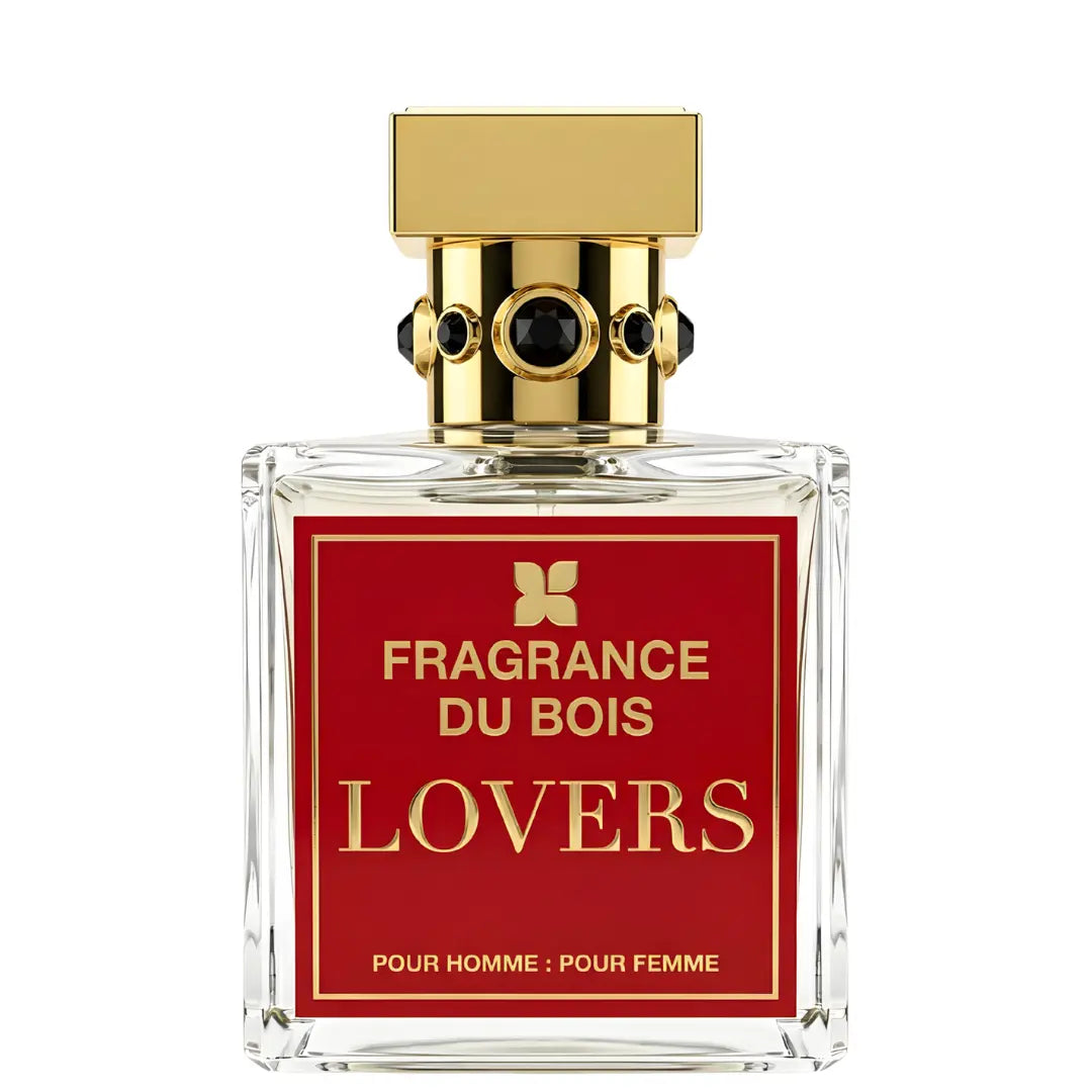 SAMPLE - Fragrance Du Bois Lovers Extrait Fragrance du Bois