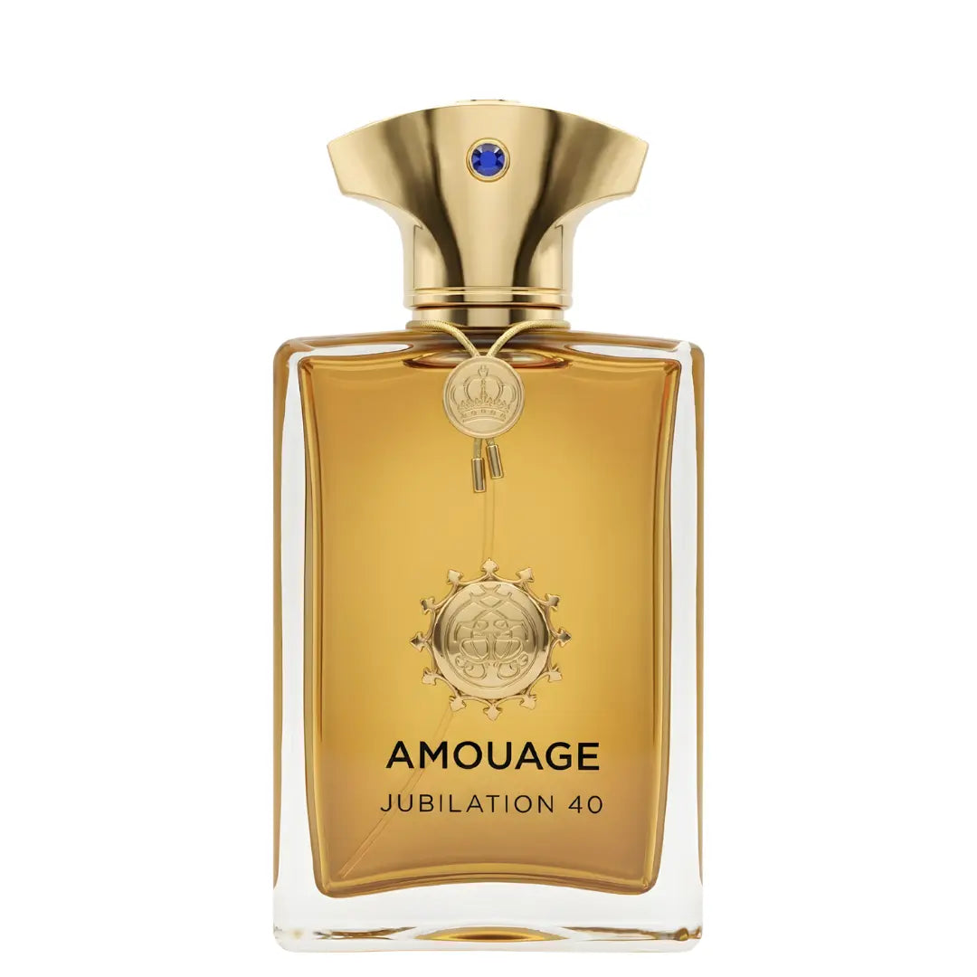 SAMPLE - Amouage Jubilation 40 Extrait Amouage