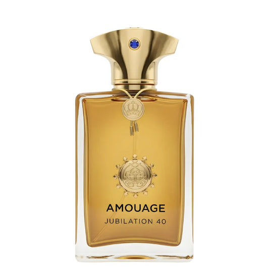 SAMPLE - Amouage Jubilation 40 Extrait Amouage