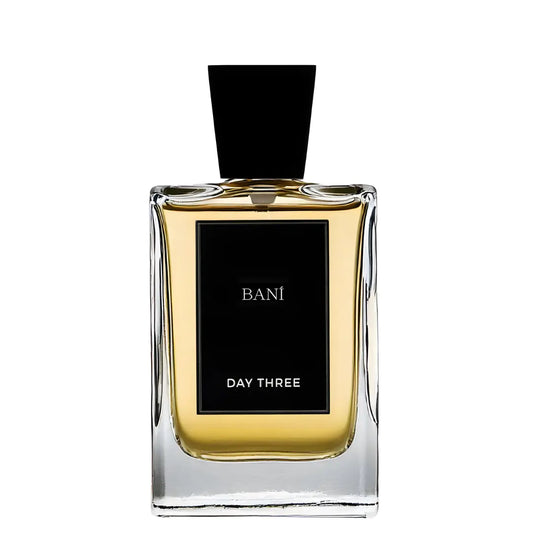 SAMPLE - Day Three Fragrances Bani Extrait Day Three Fragrances