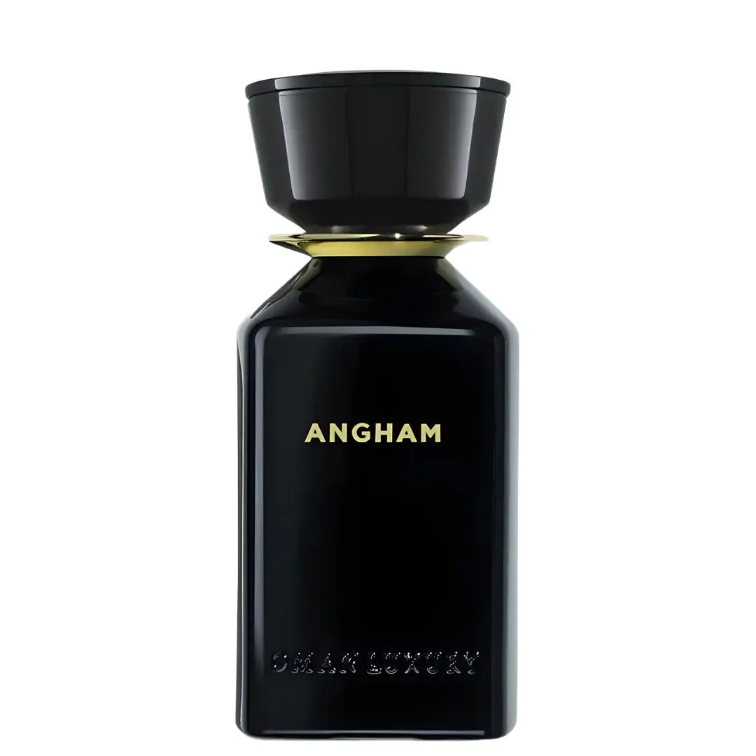 SAMPLE - Omanluxury Angham EDP Omanluxury