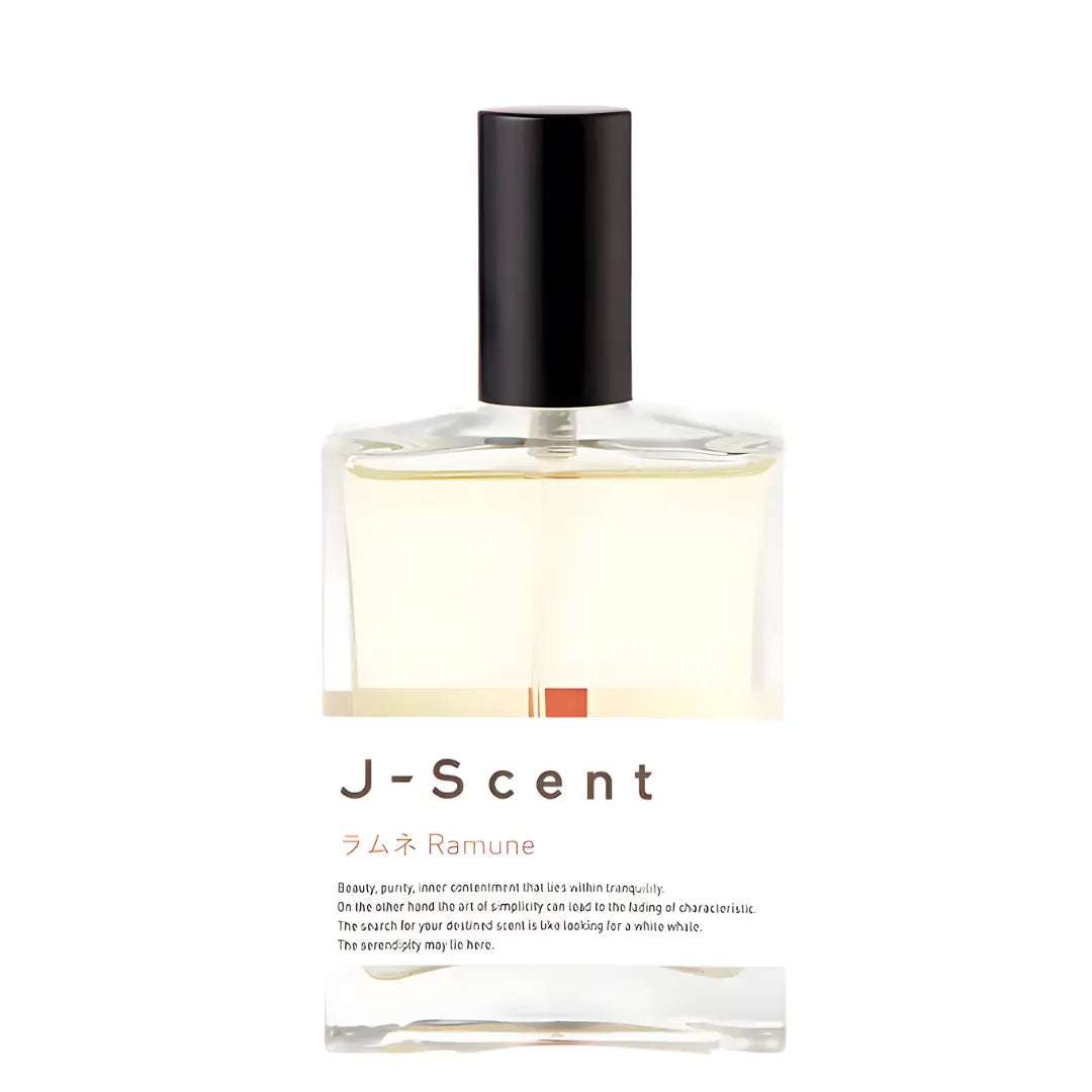 SAMPLE - J-Scent Ramune EDP J-Scent