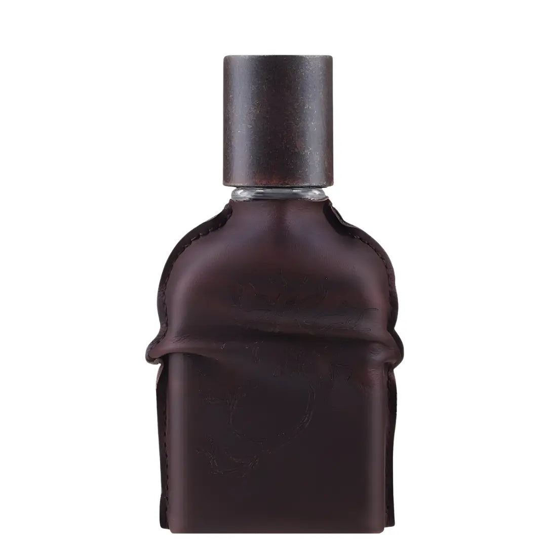 SAMPLE - Orto Parisi Cuoium Parfum Orto Parisi