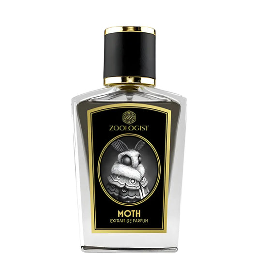 SAMPLE - Zoologist Moth Extrait Zoologist