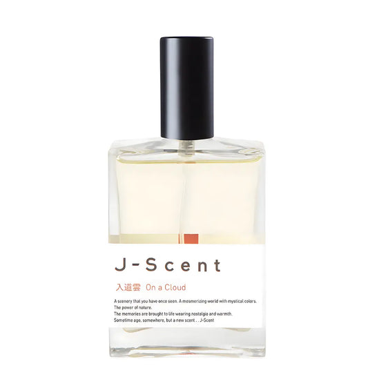 SAMPLE - J-Scent On a Cloud EDP J-Scent