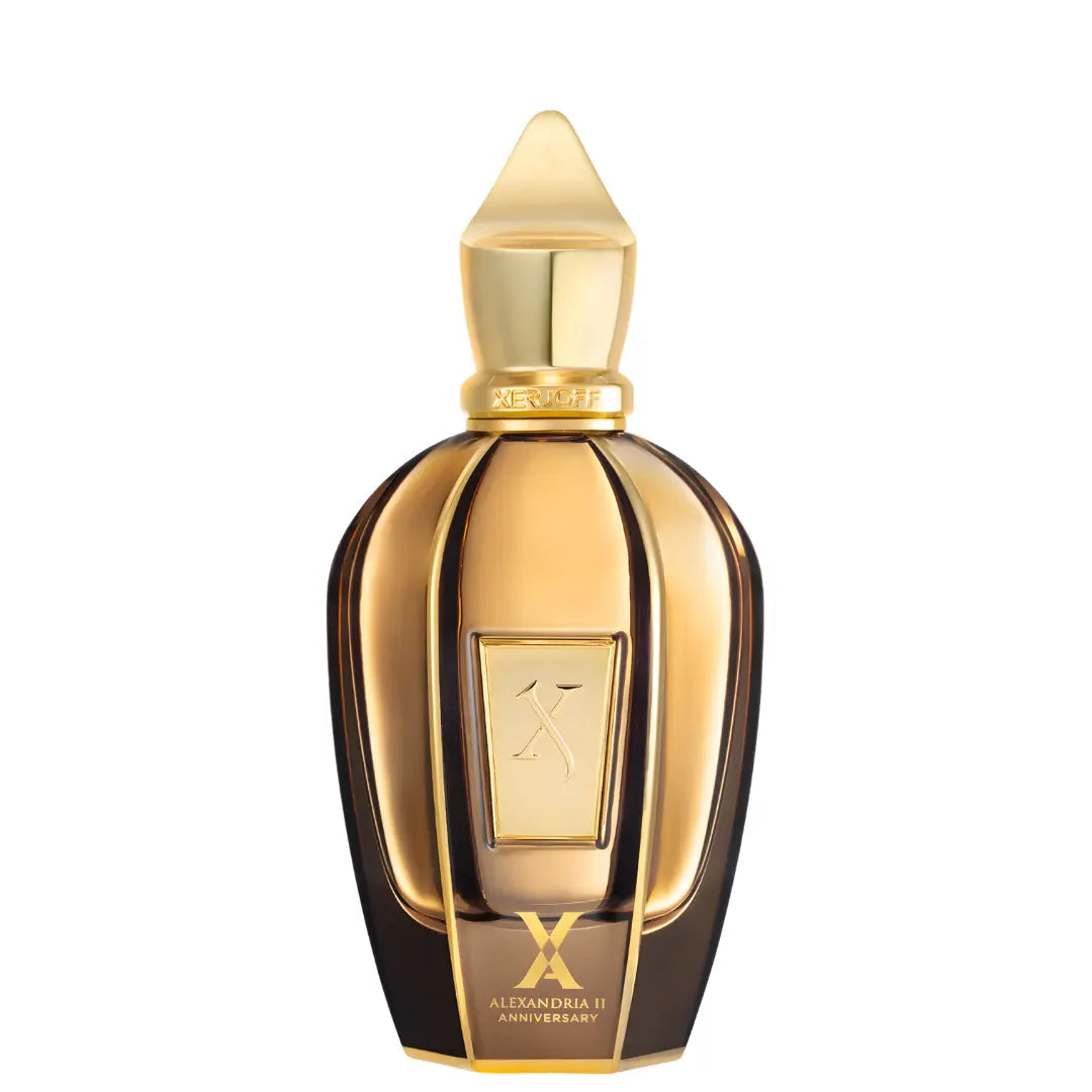SAMPLE - Xerjoff Alexandria II Anniversary Parfum Xerjoff