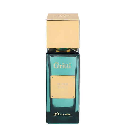 SAMPLE - Gritti Super Nova Extrait Gritti