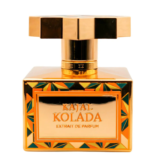 SAMPLE - Kajal Kolada EDP Kajal Perfumes