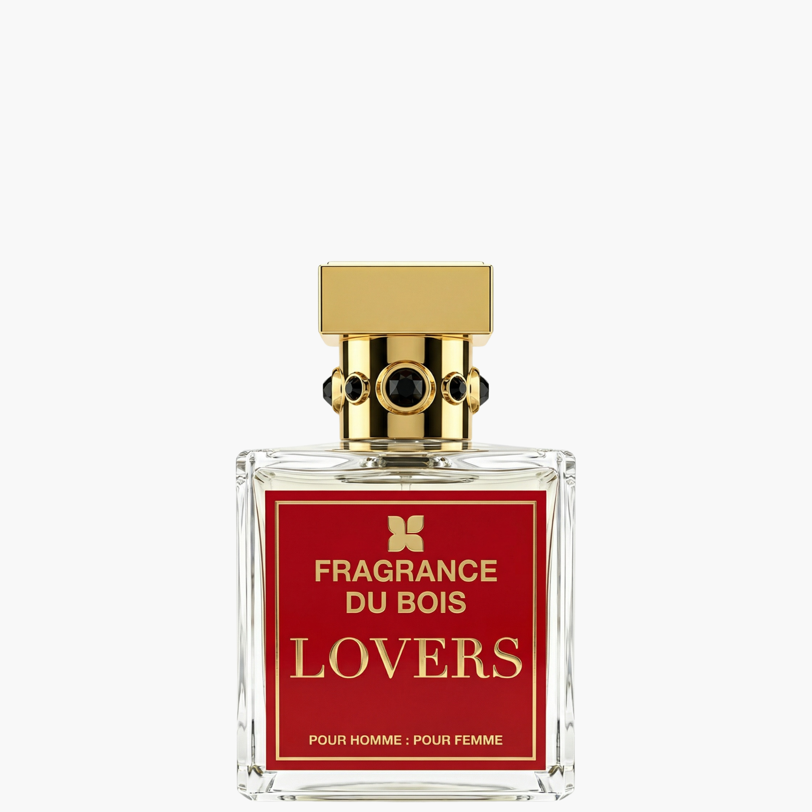 Fragrance du Bois Lovers EDP Fragrance du Bois