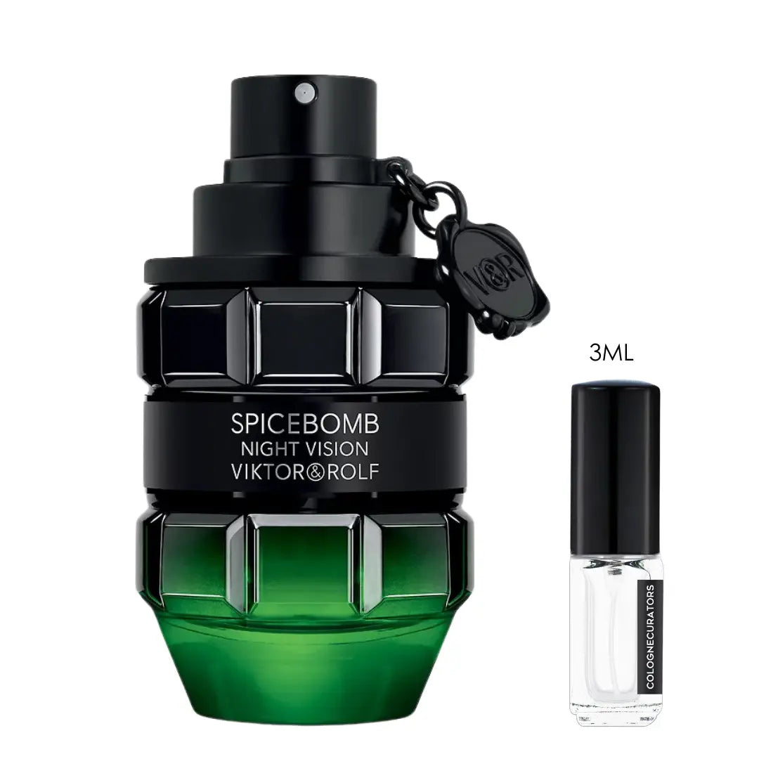 SAMPLE - Viktor & Rolf Spicebomb Night Vision EDT Viktor & Rolf