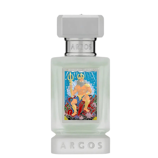 SAMPLE - Argos Neptune's Trident Extrait Argos