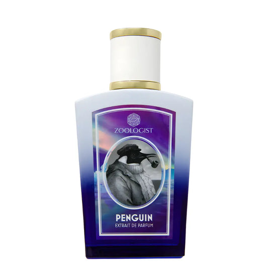 SAMPLE - Zoologist Penguin Extrait Zoologist