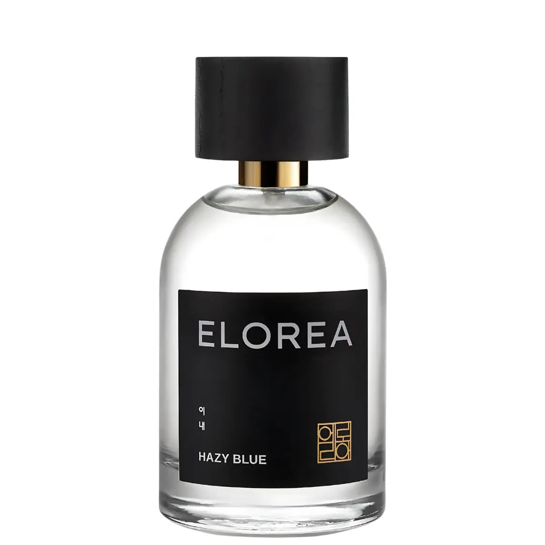 SAMPLE - Elorea Hazy Blue EDP Elorea