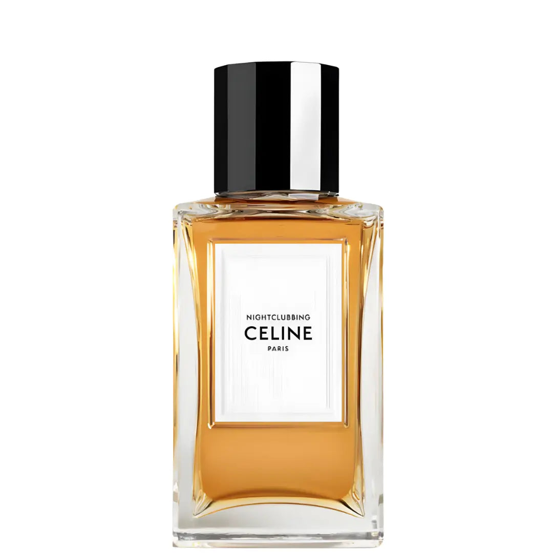 SAMPLE - Celine Nightclubbing EDP Celine