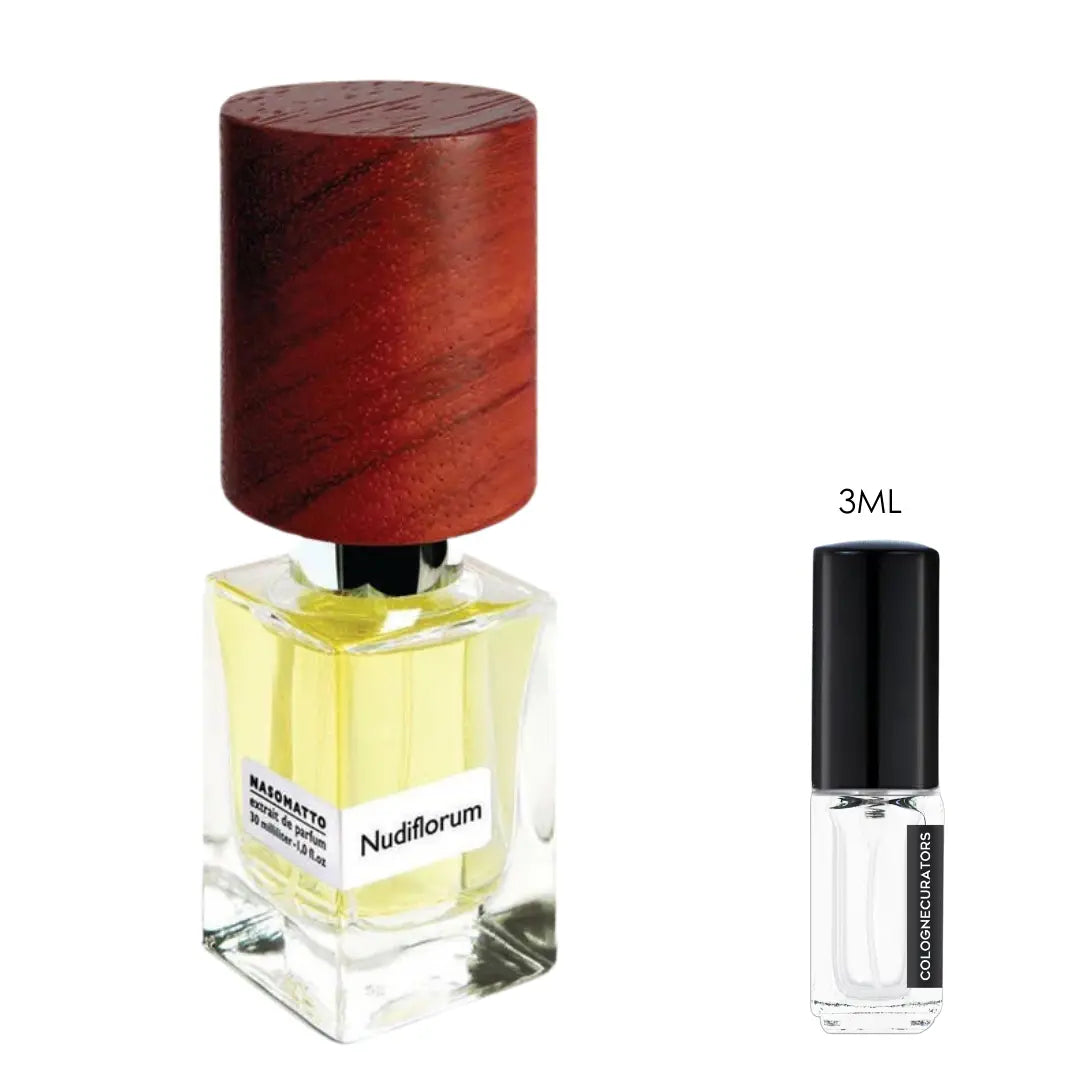 SAMPLE - Nasomatto Nudiflorum Extrait Nasomatto
