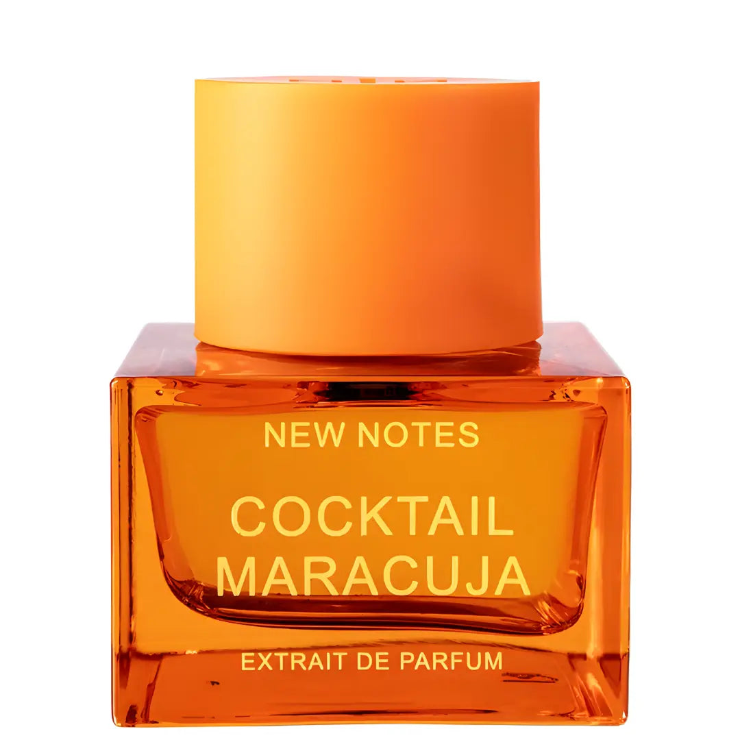 SAMPLE - New Notes Cocktail Maracuja Extrait New Notes