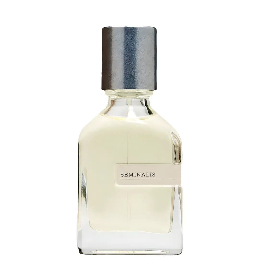 SAMPLE - Orto Parisi Seminalis Parfum Orto Parisi