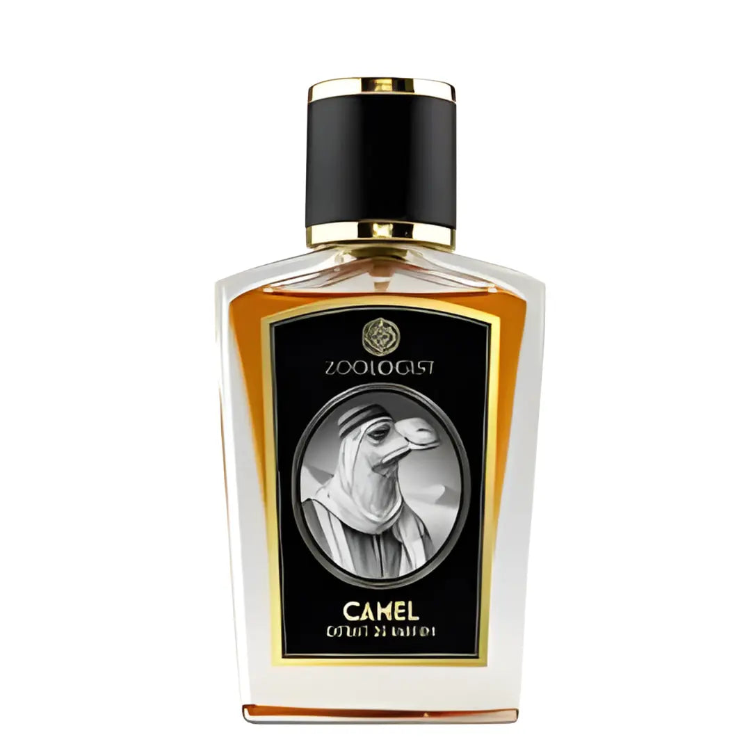SAMPLE - Zoologist Camel Extrait Zoologist