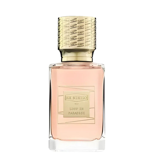 SAMPLE - Ex Nihilo Lust in Paradise EDP Ex Nihilo