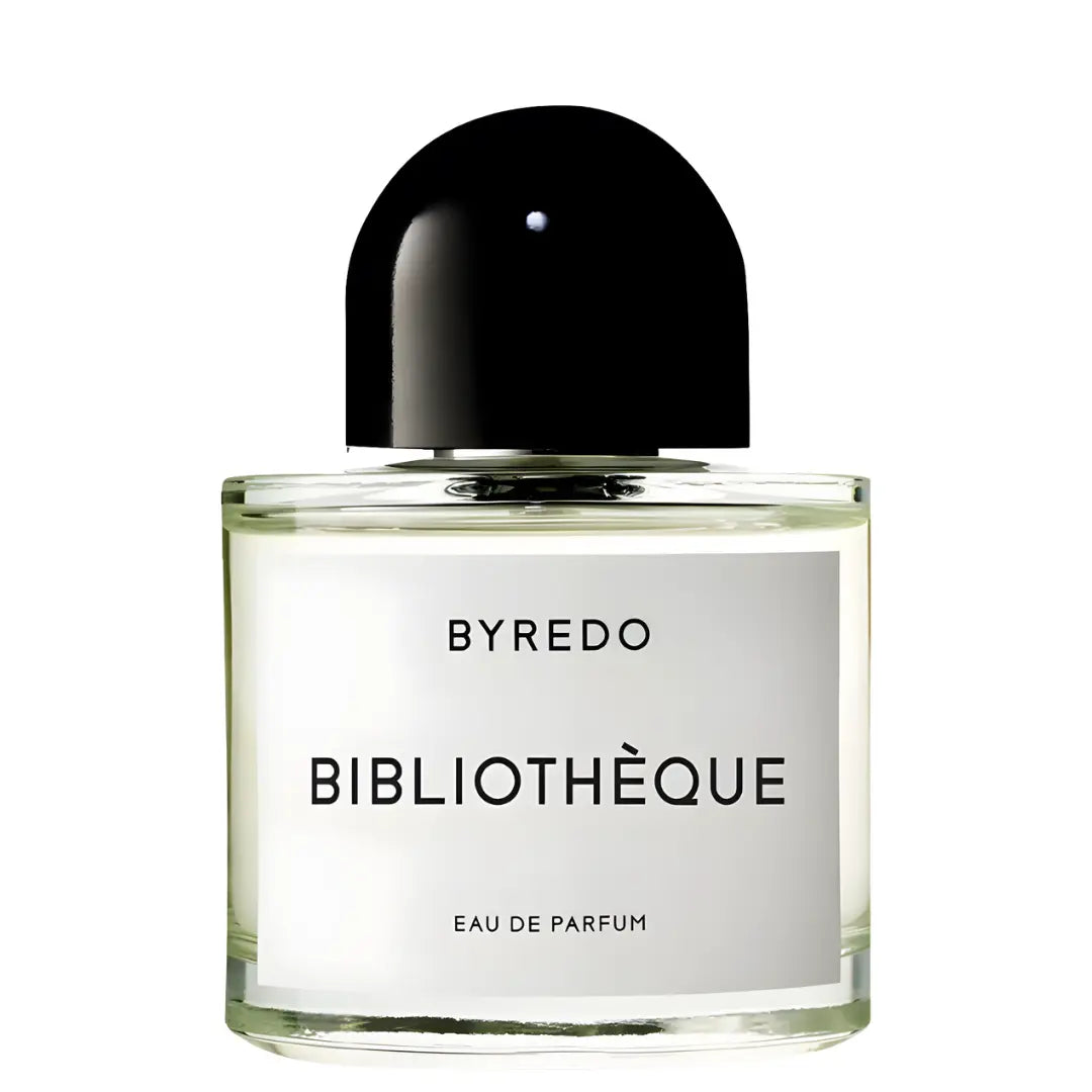 SAMPLE - Byredo Bibliotheque EDP Byredo Parfums