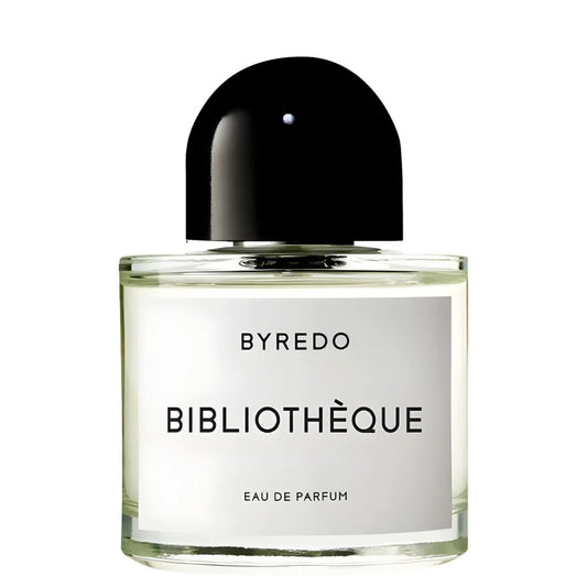 SAMPLE - Byredo Bibliotheque EDP Byredo Parfums