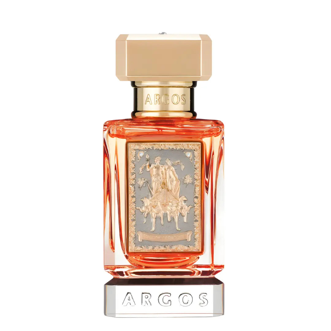 SAMPLE - Argos Triumph Of Bacchus EDP Argos