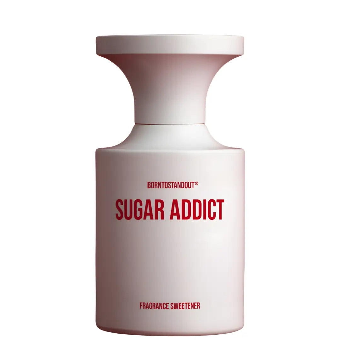 SAMPLE - Borntostandout Sugar Addict EDP Borntostandout