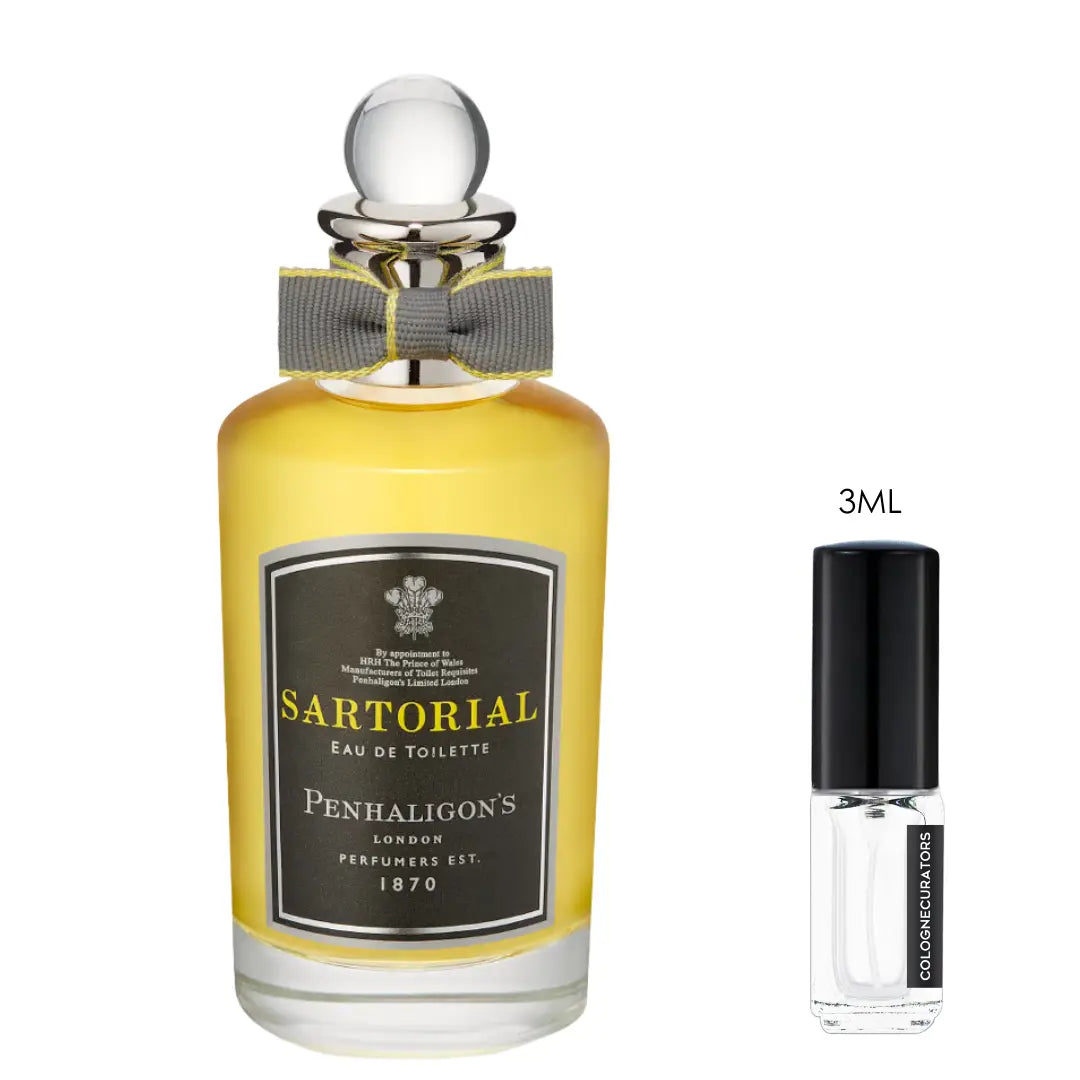 SAMPLE - Penhaligon's Sartorial EDT Penhaligon