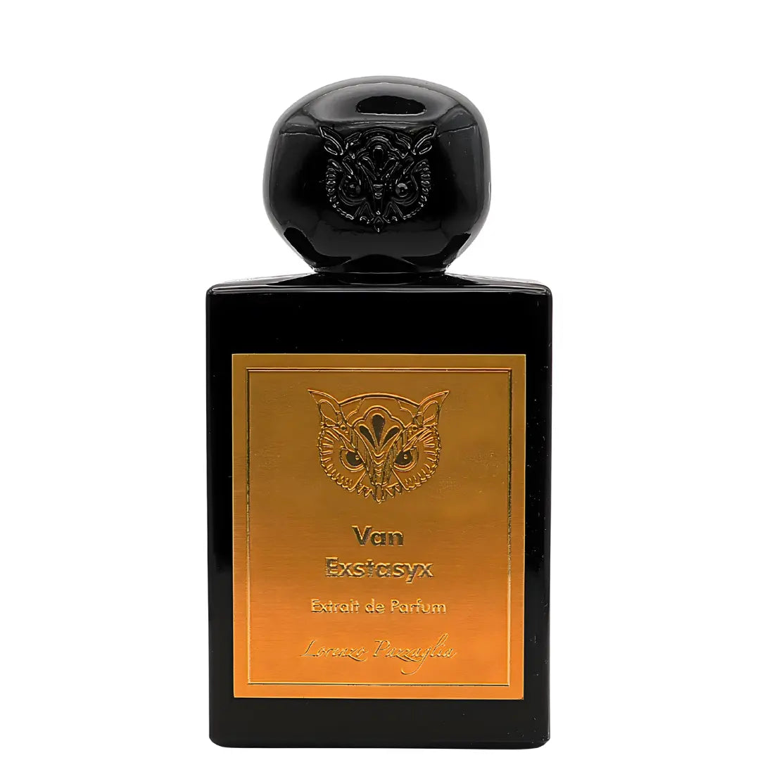 SAMPLE - Lorenzo Pazzaglia Van Extasyx Extrait Lorenzo Pazzaglia