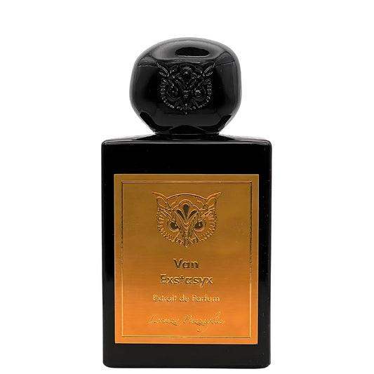 SAMPLE - Lorenzo Pazzaglia Van Extasyx Extrait Lorenzo Pazzaglia