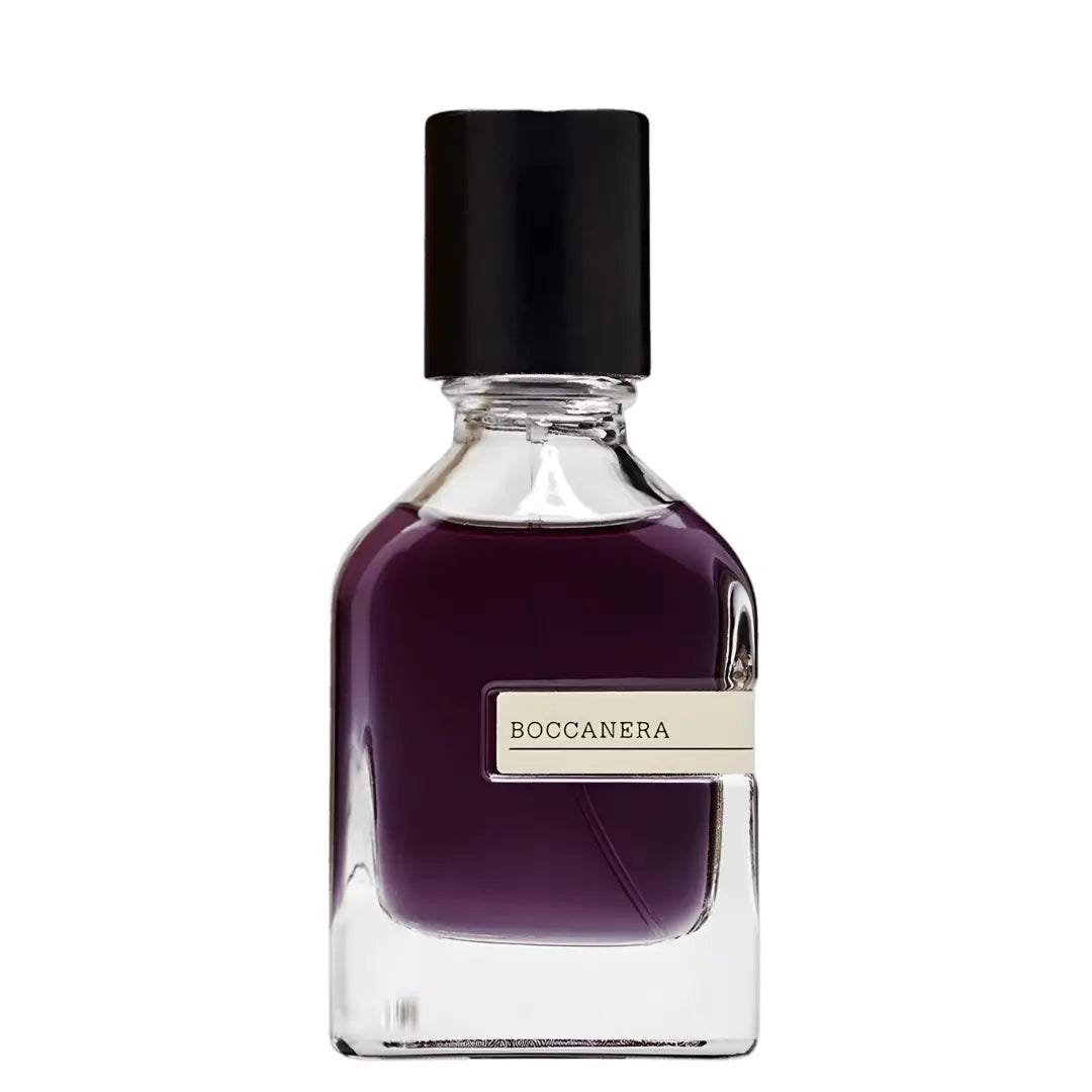 SAMPLE - Orto Parisi Boccanera Parfum Orto Parisi