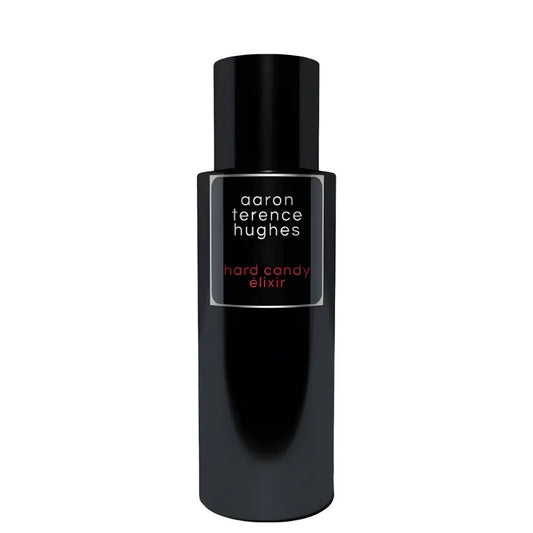 SAMPLE - Aaron Terence Hughes Hard Candy Elixir Extrait Aaron Terence Hughes