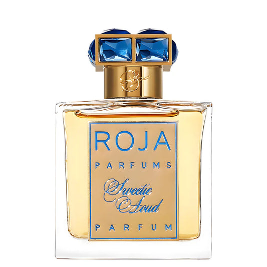 SAMPLE - Roja Parfums Sweetie Aoud Parfum Roja Parfums