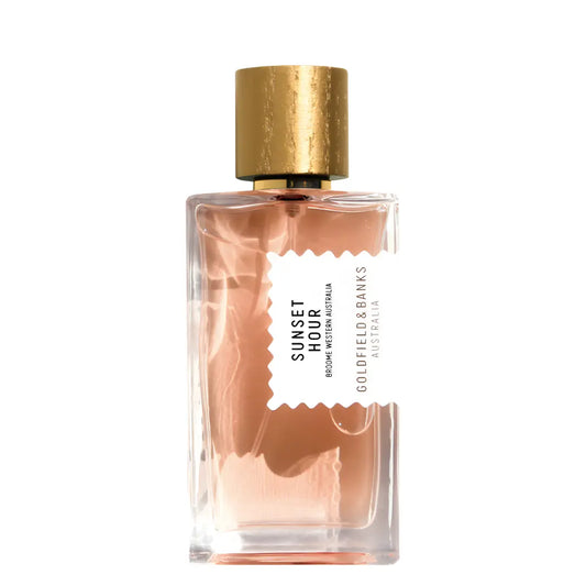 SAMPLE - Goldfield & Banks Sunset Hour EDP Goldfield & Banks