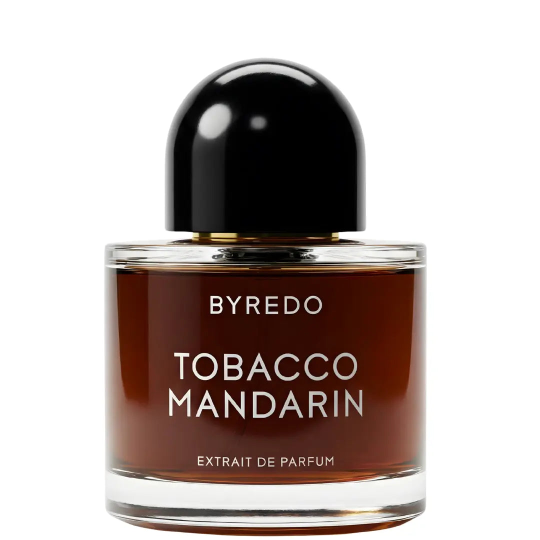 SAMPLE - Byredo Tobacco Mandarin Extrait Byredo Parfums