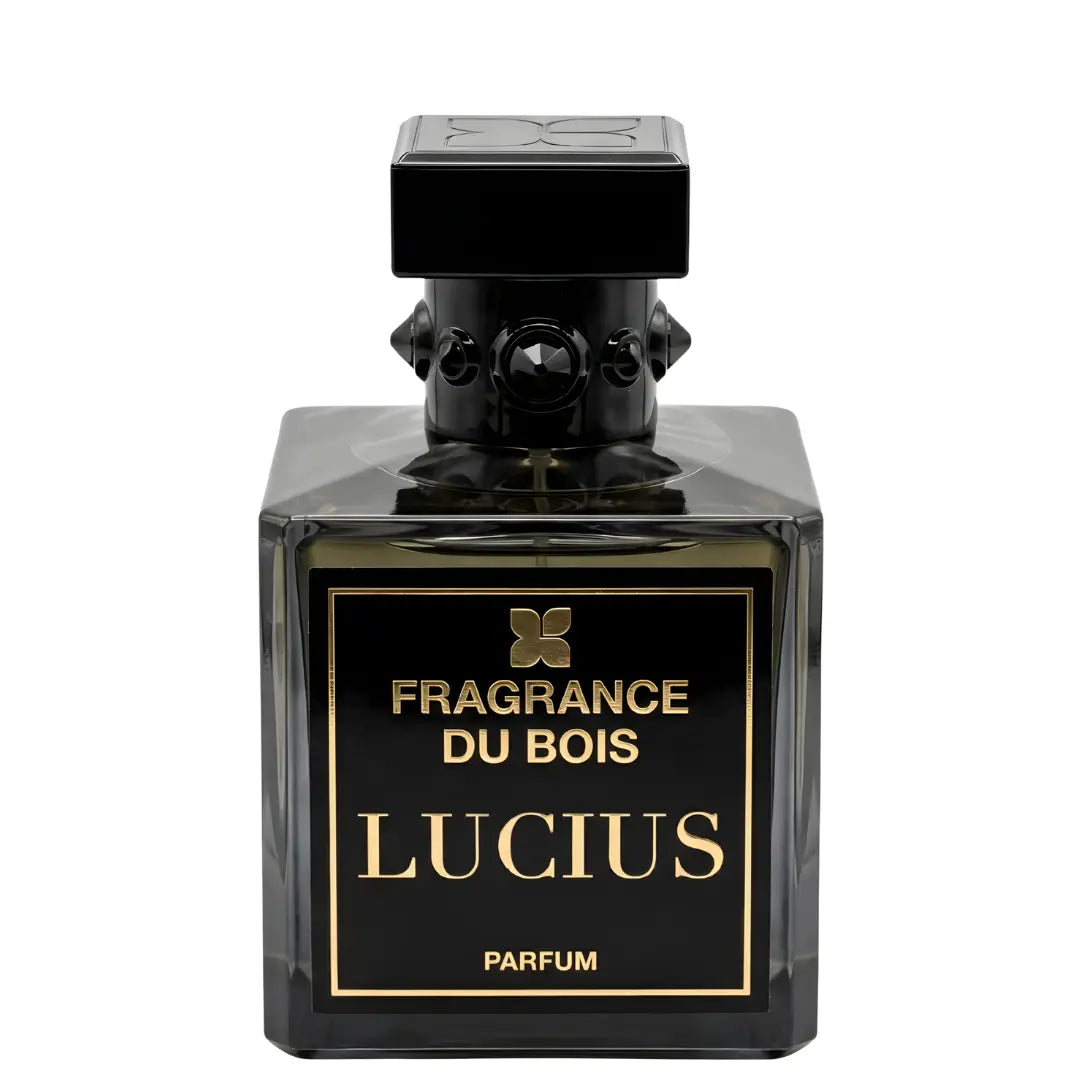 SAMPLE - Fragrance Du Bois Lucius Parfum Fragrance du Bois