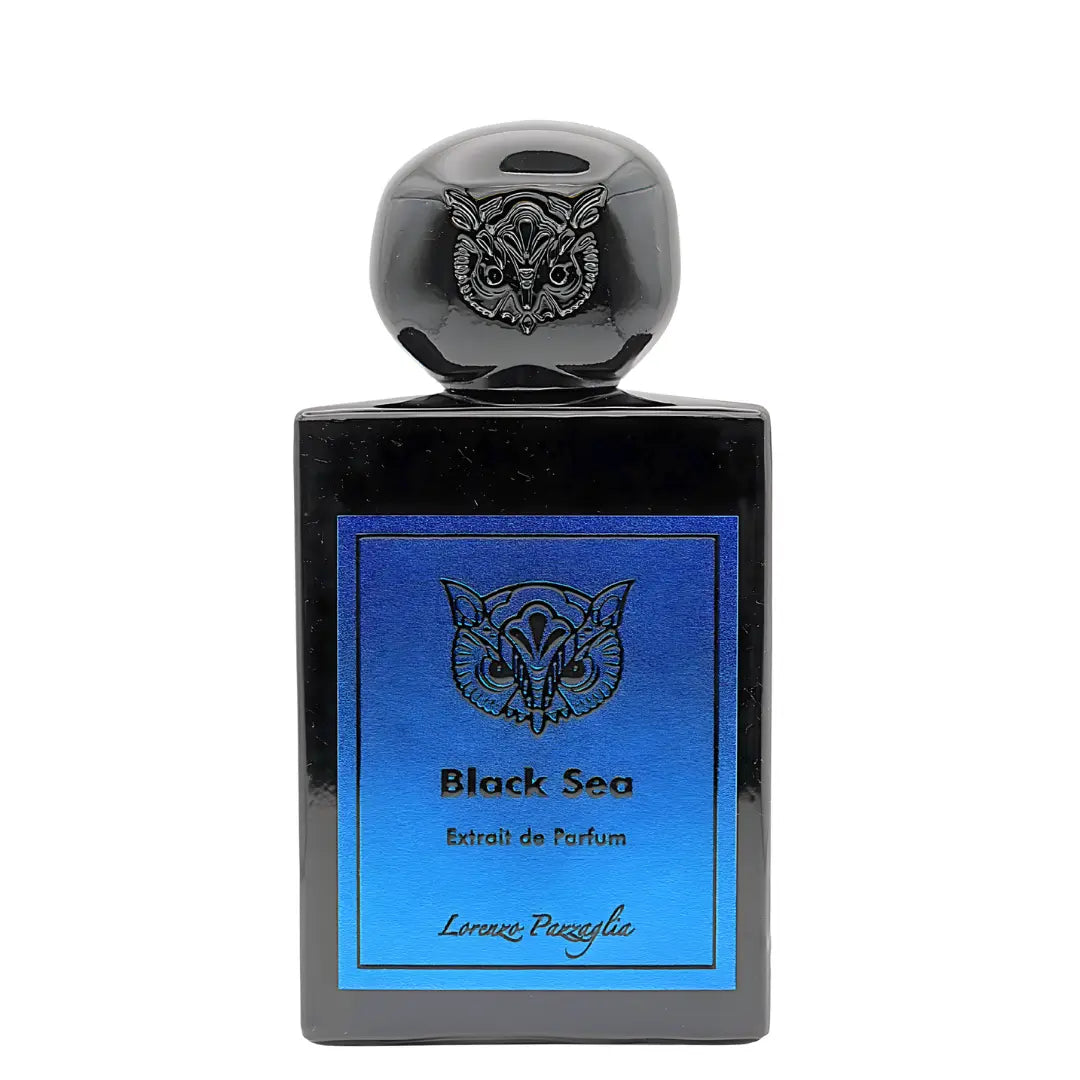 SAMPLE - Lorenzo Pazzaglia Black Sea Extrait Lorenzo Pazzaglia